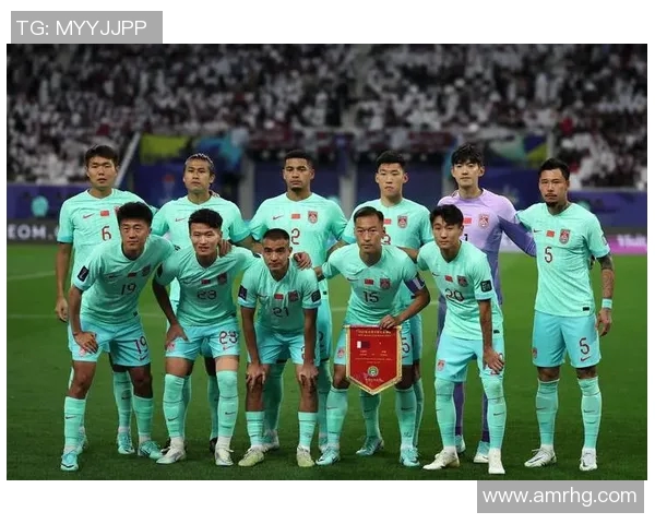 2016年中国国家足球队对阵卡塔尔精彩集锦回顾与分析 2016年中国国家足球队对阵卡塔尔精彩集锦回顾与分析