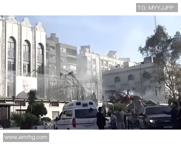 伊朗与叙利亚激战正酣文字直播全程回顾与精彩瞬间分析